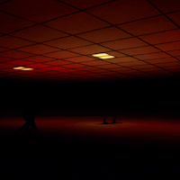  Backrooms: The Twisted One  icon