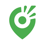  Bản đồ Cốc Cốc  icon