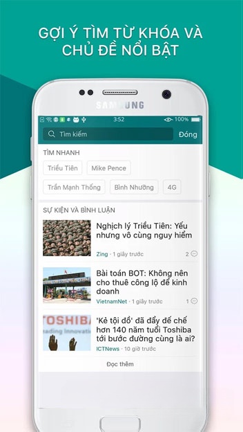 Gợi ý từ khóa