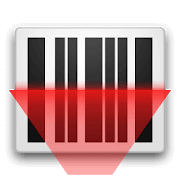  Barcode Scanner  icon