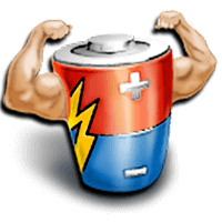  BatteryMon  icon