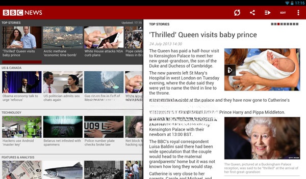 BBC News BBC News