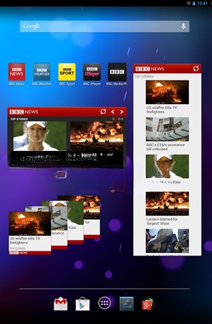 BBC News