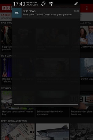 BBC News