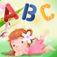  Bé Học Chữ Và Số  icon