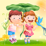  Bé tập đánh vần chữ cái & số  icon