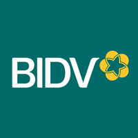  BIDV Smart Banking  icon