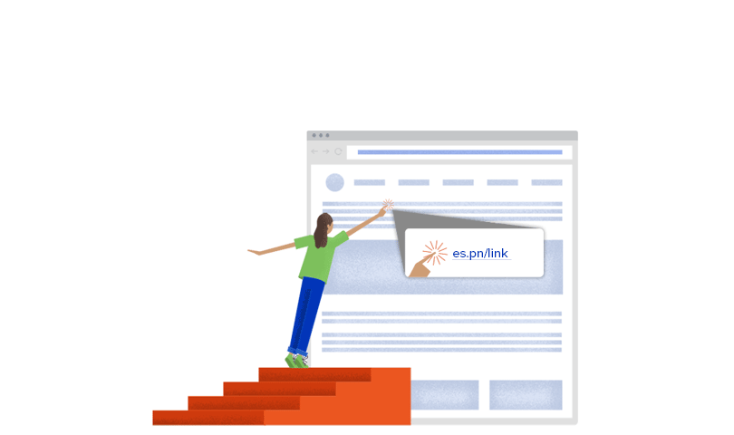 bit.ly rút gọn liên kết URL