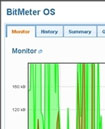  BitMeter OS for Linux (64 bit)  icon