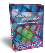  BlazingTools Perfect Keylogger  icon