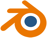  Blender  icon