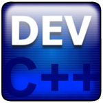  Bloodshed Dev-C++4.9.9.2  icon