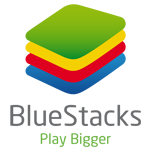  BlueStacks  icon