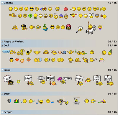 BORGChat