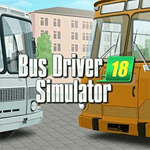  Bus Driver Simulator  icon