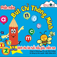  Bút chì thông minh  icon