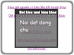  Các kiểu menu - Java  icon