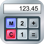  Calc - Basic Math Calculator  icon