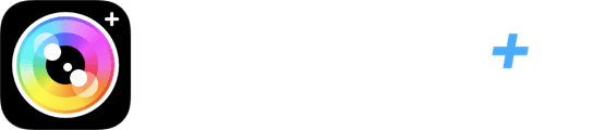 Logo Camera+ 2 cho iOS