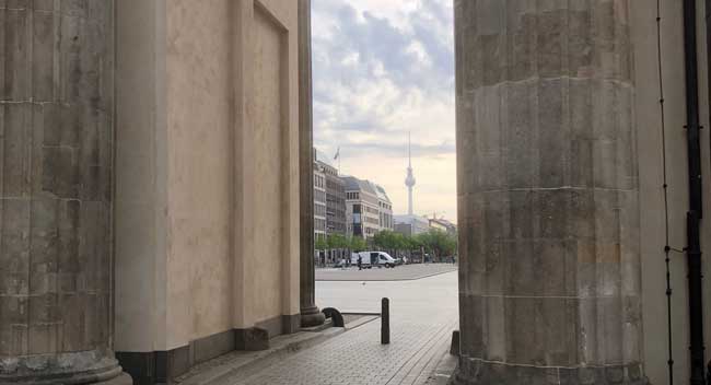 Ảnh trước khi dùng Camera+ 2 cho iOS