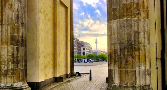 Ảnh sau khi dùng Camera+ 2 cho iOS