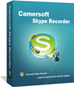  Camersoft Skype Recorder  icon