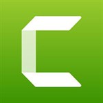  Camtasia  icon