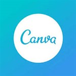  Canva  icon