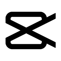  Capcut online  icon