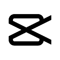  CapCut  icon