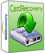  CardRecovery  icon