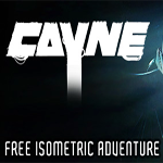  CAYNE  icon