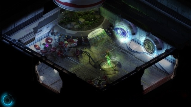 Ra sức bảo vệ người phụ nữ mang thai 9 tháng trong game phiêu lưu kinh dị CAYNE miễn phí cho máy tính, Mac và Linux