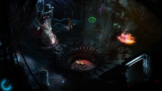 Vượt qua mọi thử thách trong game phiêu lưu kinh dị CAYNE miễn phí cho máy tính, Mac và Linux