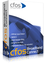  cFos Broadband Connect  icon