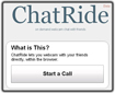  ChatRide - Chat video trên  icon