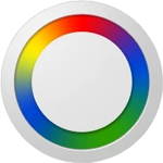  Chrome OS Linux  icon