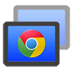 Chrome Remote Desktop  icon