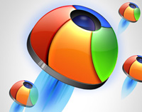  ChromePlus  icon