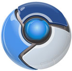  Chromium  icon
