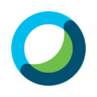  Cisco Webex Meetings  icon