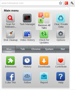  Click&Clean  icon
