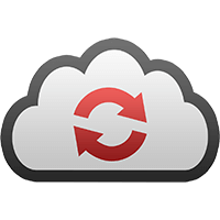  Cloud  icon