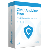  CMC Anti-Virus  icon