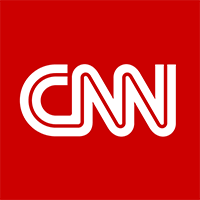  CNN  icon
