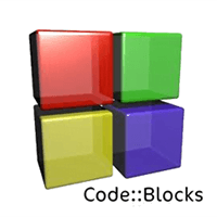  Code::Blocks  icon