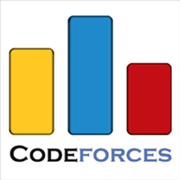  Codeforces  icon