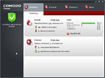  Comodo Personal Firewall  icon