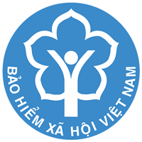  Cổng thông tin điện tử BHXH Việt Nam  icon
