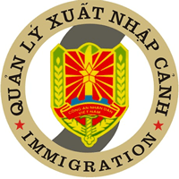  Cổng Thông Tin Điện Tử Về Xuất Nhập Cảnh Việt Nam  icon